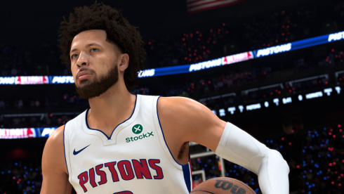 NBA 2K27 - скриншот 5
