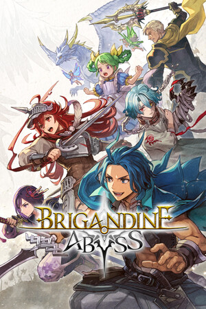 BRIGANDINE ABYSS - скачать торрент бесплатно на ПК