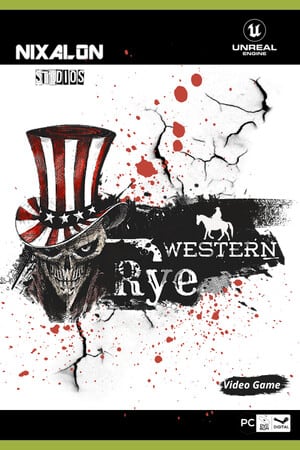 Western Rye - скачать торрент бесплатно на ПК