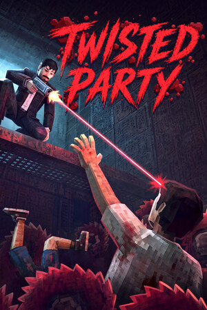 Twisted Party - скачать торрент бесплатно на ПК