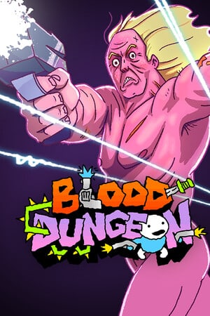 Blood Dungeon - скачать торрент бесплатно на ПК