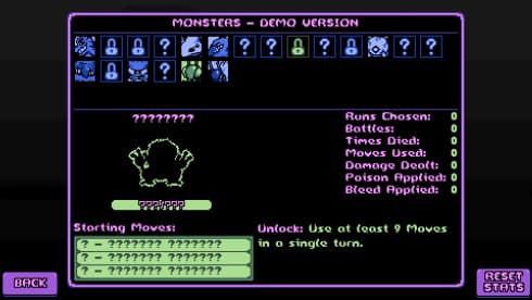 Necromancer For A Week - скриншот 6
