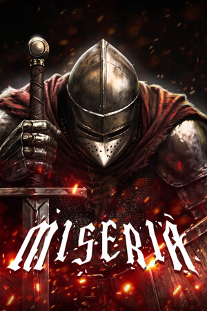 Miseria - скачать торрент бесплатно на ПК