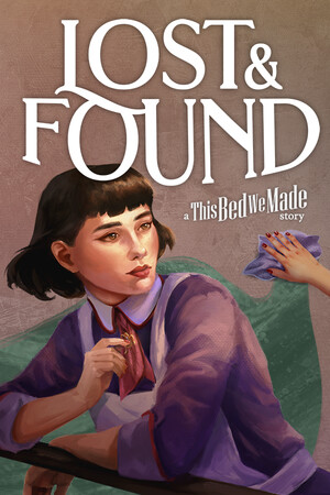 Lost and Found: A This Bed We Made Story - скачать торрент бесплатно на ПК