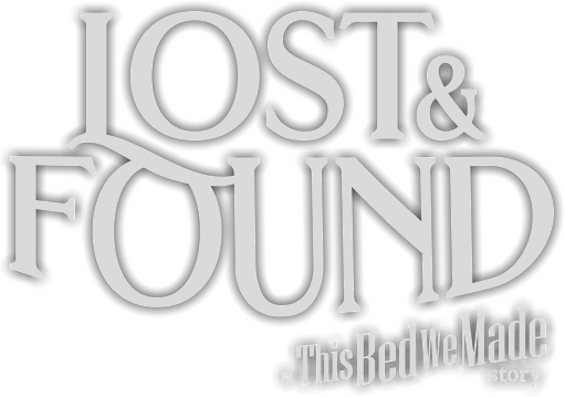 Lost and Found: A This Bed We Made Story - логотип игры