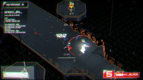 Echobreaker - скриншот 2
