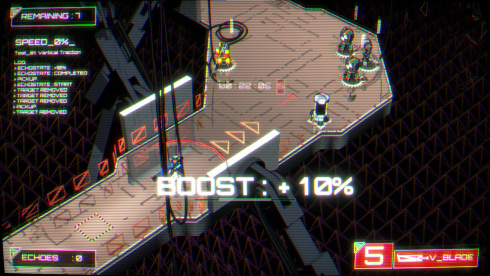 Echobreaker - скриншот 3
