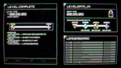 Echobreaker - скриншот 5