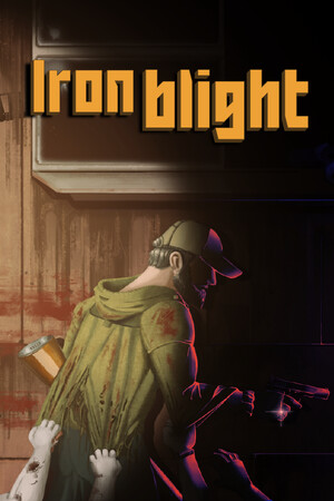 Iron Blight - скачать торрент бесплатно на ПК
