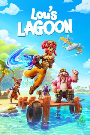 Lou's Lagoon - скачать торрент бесплатно на ПК