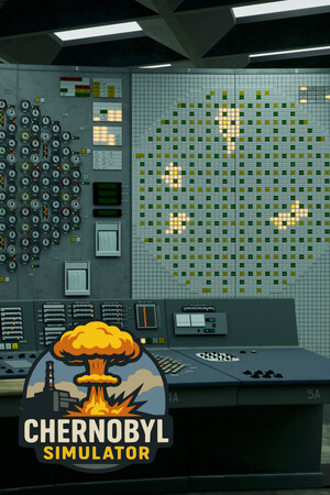 Chernobyl: Simulator - скачать торрент бесплатно на ПК