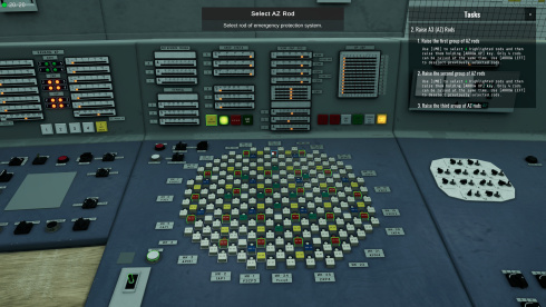 Chernobyl: Simulator - скриншот 2