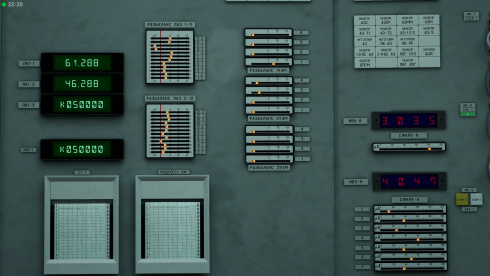 Chernobyl: Simulator - скриншот 5
