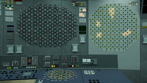 Chernobyl: Simulator - скриншот 6
