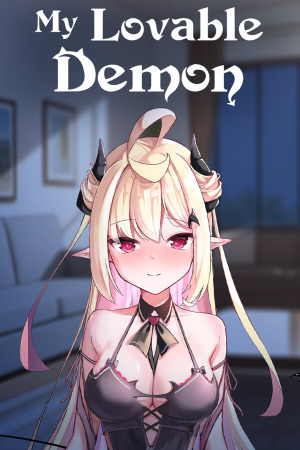 My Lovable Demon - скачать торрент бесплатно на ПК