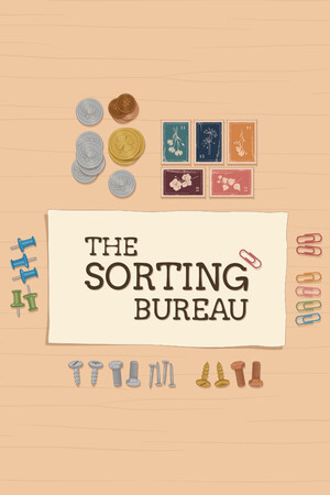 The Sorting Bureau - скачать торрент бесплатно на ПК