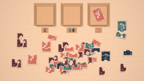The Sorting Bureau - скриншот 5