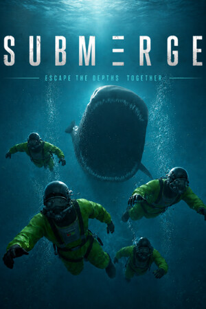 Submerge - скачать торрент бесплатно на ПК