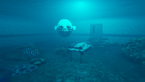Submerge - скриншот 2