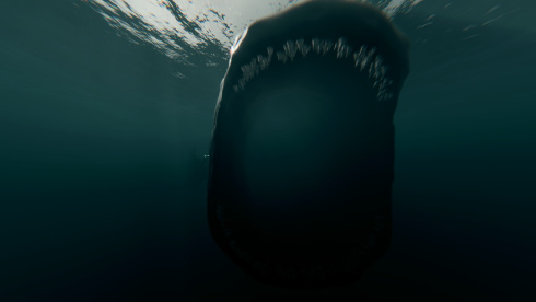 Submerge - скриншот 4