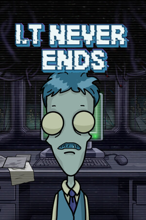 I.T. Never Ends - скачать торрент бесплатно на ПК