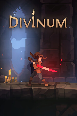Divinum - скачать торрент бесплатно на ПК