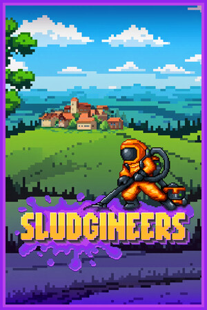 Sludgineers - скачать торрент бесплатно на ПК