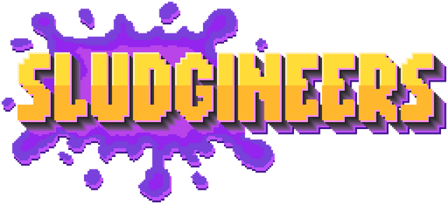 Sludgineers - логотип игры