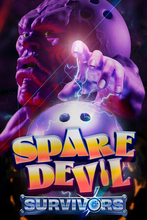 Sparedevil - скачать торрент бесплатно на ПК