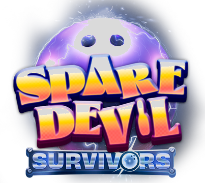 Sparedevil - логотип игры
