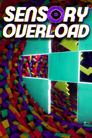 Sensory Overload - скачать торрент бесплатно на ПК