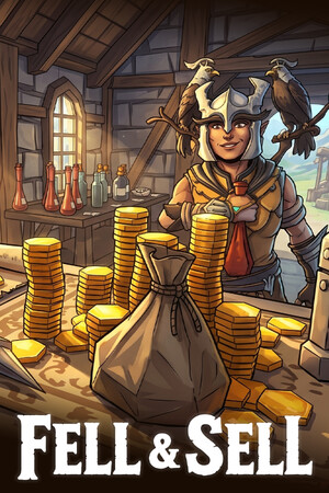Fell and Sell - скачать торрент бесплатно на ПК