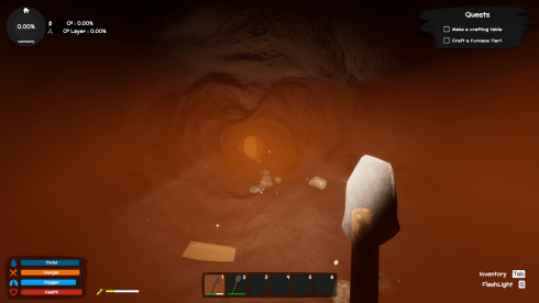 Last Breath (coop survival) - скриншот 3