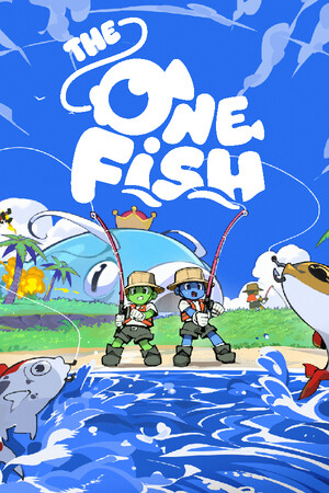 The One Fish - скачать торрент бесплатно на ПК