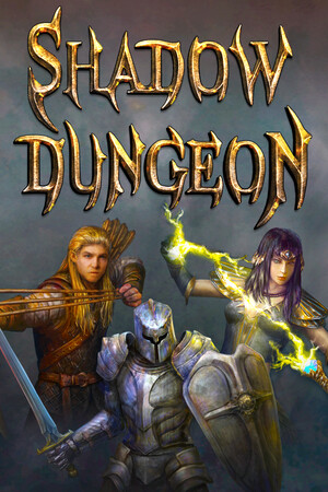 Shadow Dungeon - скачать торрент бесплатно на ПК