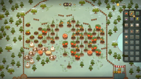 Pachinko Farm - скриншот 3