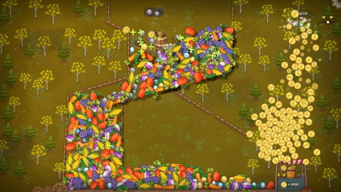 Pachinko Farm - скриншот 4