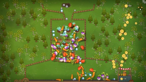 Pachinko Farm - скриншот 5