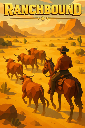Ranchbound - скачать торрент бесплатно на ПК