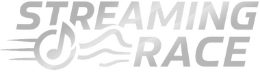 Streaming Race - логотип игры