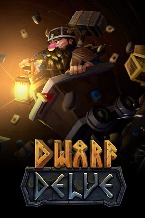 Dwarf Delve - скачать торрент бесплатно на ПК