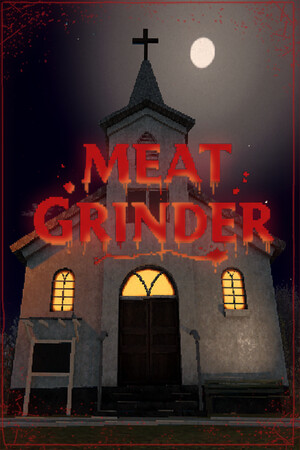 Meat Grinder: Hotdog Simulator - скачать торрент бесплатно на ПК