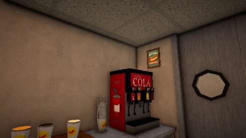 Meat Grinder: Hotdog Simulator - скриншот 3