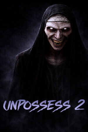 Unpossess 2: Exorcism Simulator - скачать торрент бесплатно на ПК