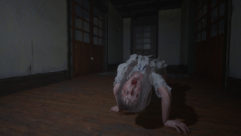 Unpossess 2: Exorcism Simulator - скриншот 1