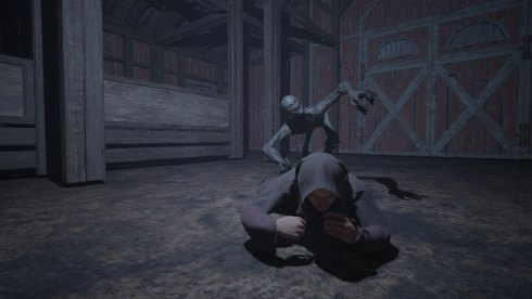 Unpossess 2: Exorcism Simulator - скриншот 2
