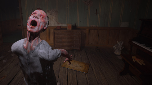 Unpossess 2: Exorcism Simulator - скриншот 3