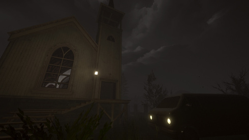 Unpossess 2: Exorcism Simulator - скриншот 6