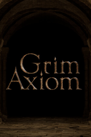 Grim Axiom - скачать торрент бесплатно на ПК