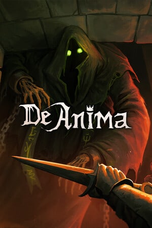 DeAnima - скачать торрент бесплатно на ПК